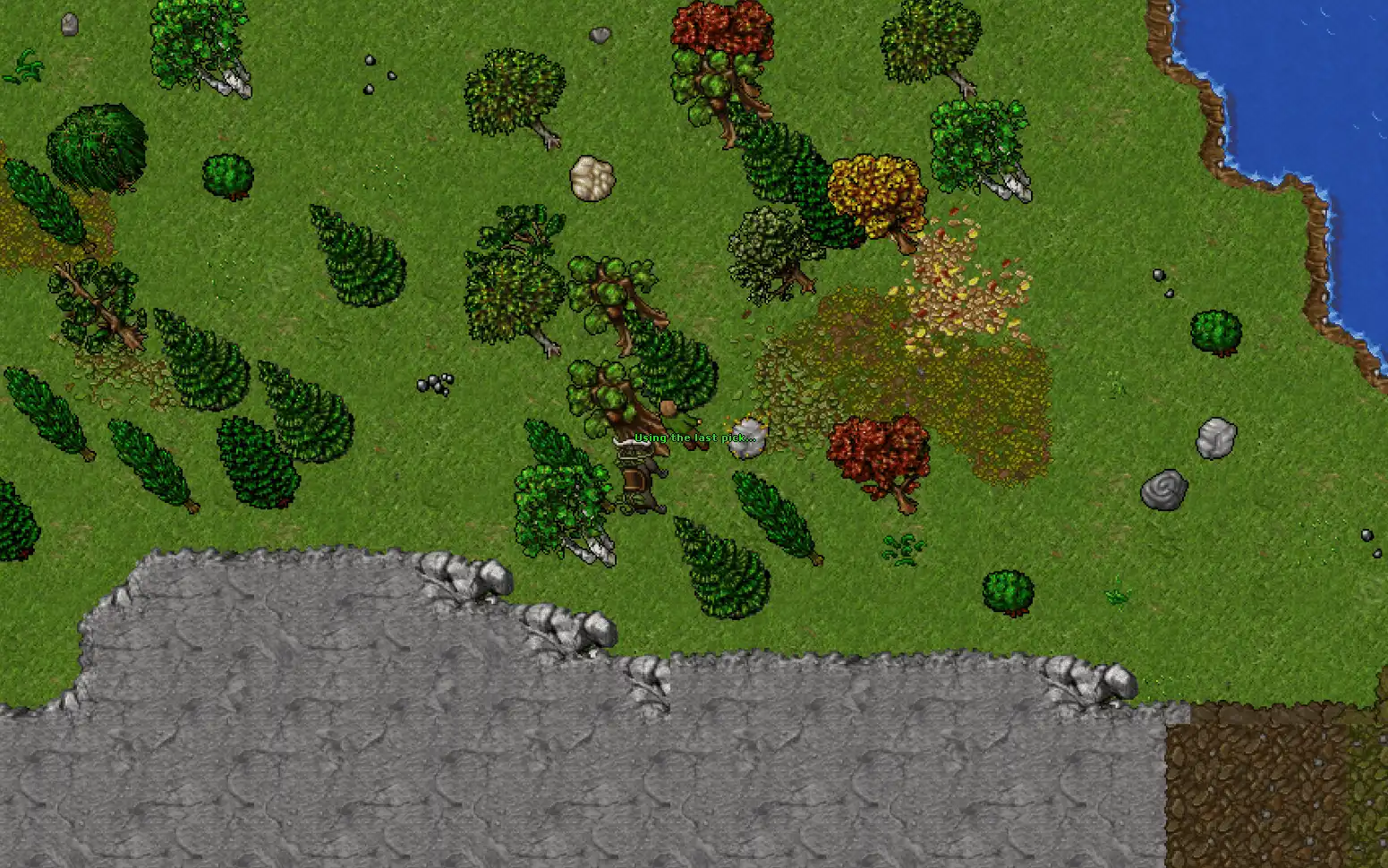 Thornfeld screenshot 7